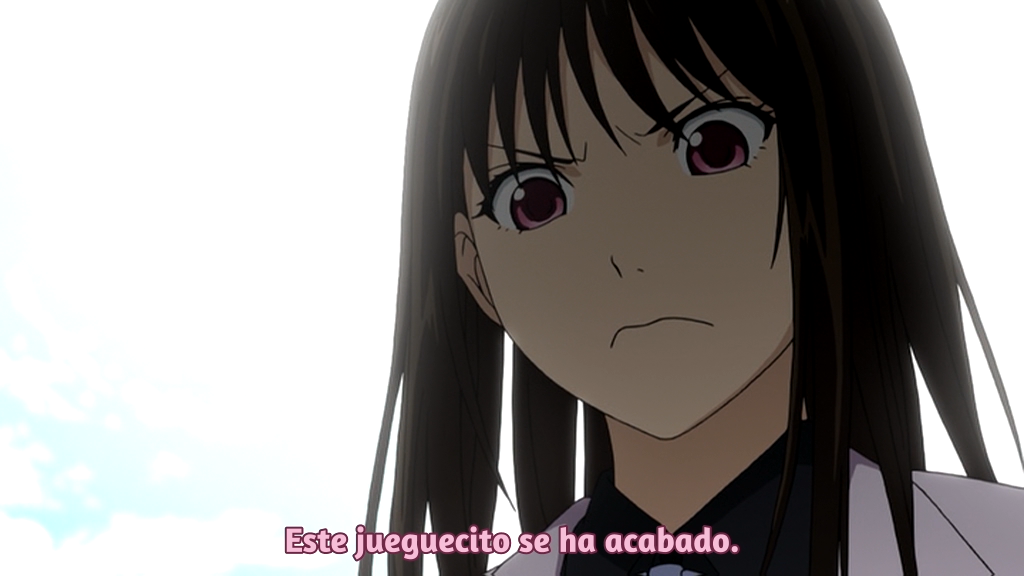 Noragami OVA (Shinda Sekai Subs)